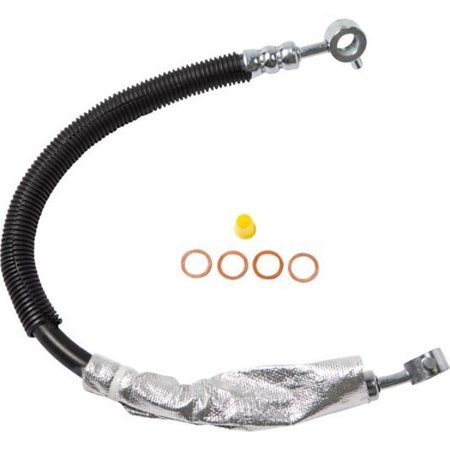 GATES P/S PRESSURE LINE POWER STEERING ASSEMBLY 363060